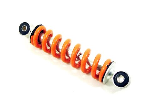 SHOCK ABSORBER REAR 200MM MINI CROSS