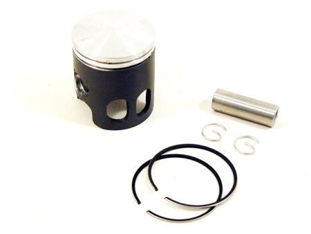 PISTON 43.50 KIT KEEWAY