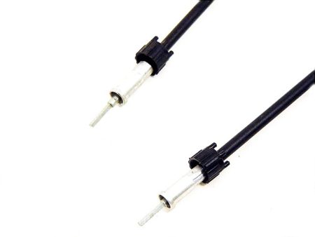 SPEEDOMETER CABLE /710MM/