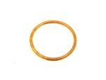 GASKET FOR EXHAUST /COPPER/