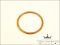 GASKET FOR EXHAUST /COPPER/