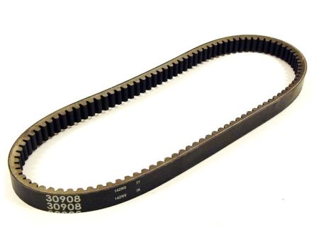 DRIVE BELT PEOPLE250 06-07 X-CITING300 08-09