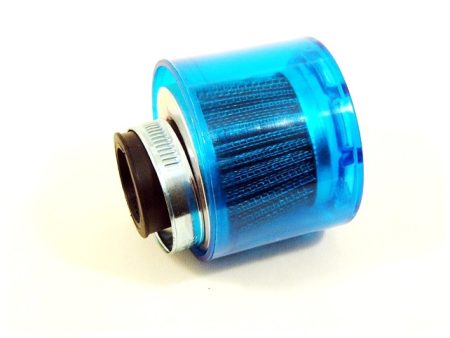 AIR CLEANER D28 AQUA