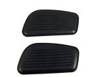 FUEL TANK RUBBER PAIR