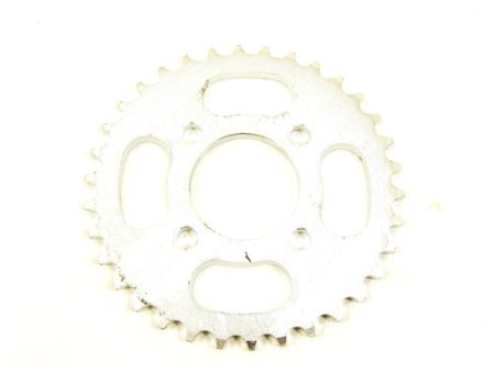 CHAIN SPROCKET REAR T34/420