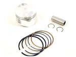 PISTON 53.50 KIT SH125 4T