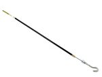 REAR BRAKE CABLE 405/610 MM