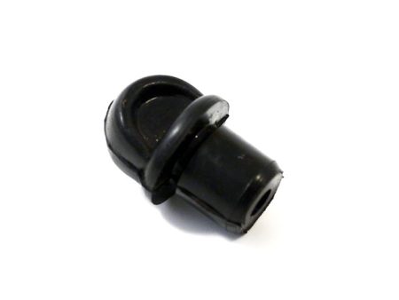 RUBBER PLUG /OIL INLET/