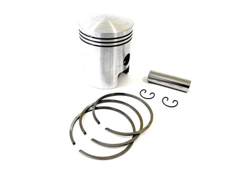 PISTON 74.50 KIT