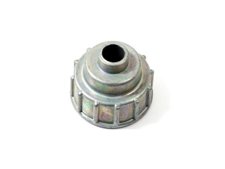 CARBURETOR COVER