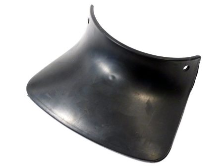 DIRT SHIELD /ORIGINAL FORM/