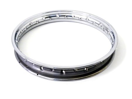 WHEEL RIM 1.50X14 32H