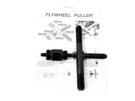 PULLER TOOL 2 PCS