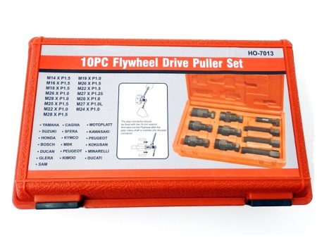 PULLER TOOL 10PCS