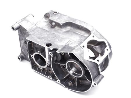 CYLINDER BLOCK