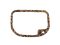 GASKET F.FLOAT CHAMBER /CORK/