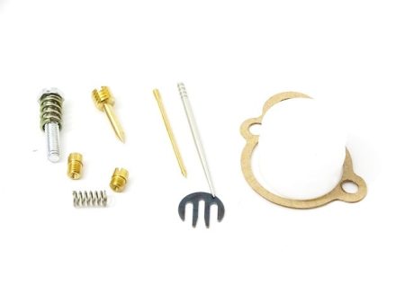 CARBURETOR REPAIR SET /SMALL/