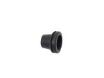 RUBBER PLUG FOR HEADLIGHT/BLACK/