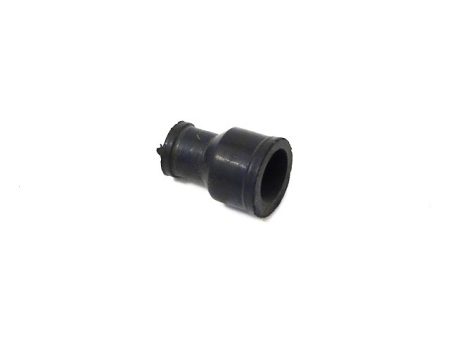 RUBBER CAP FOR PLUG