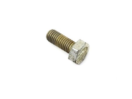 SCREW FOR MUFFLER 