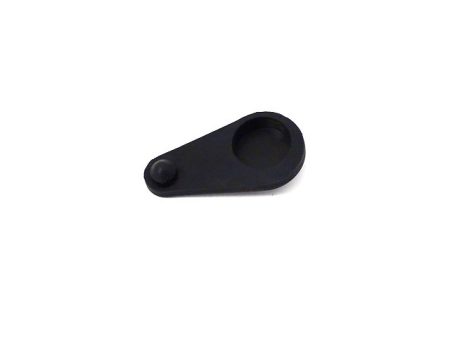 SEAT LOCK LID rubber