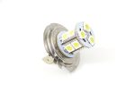 BULB 12V  H7 LED