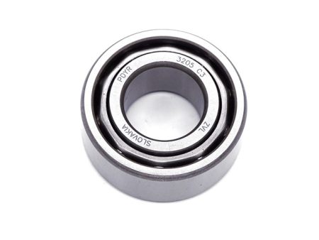 BALLS BEARING 3205 C3 ZKL