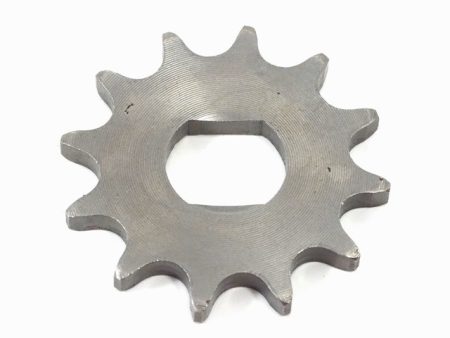 CHAIN SPROCKET T12 FRONT