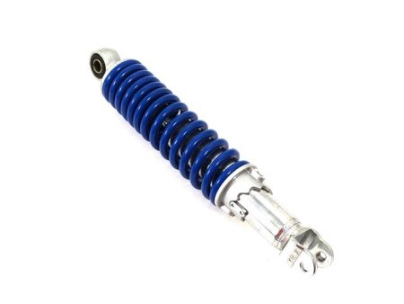 SHOCK ABSORBER REAR 280MM /BLUE/