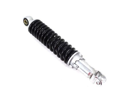 SHOCK ABSORBER REAR 280MM BLACK/