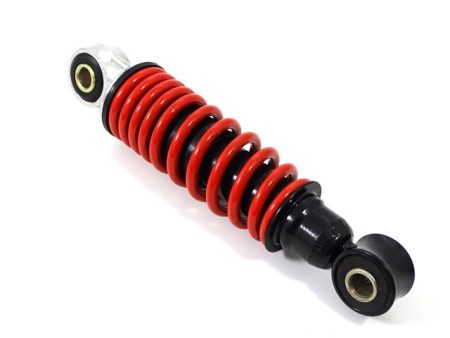 SHOCK ABSORBER REAR 175MM