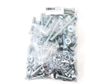 SCREW SET /FRAME/