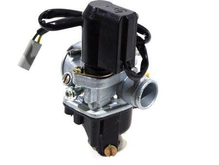 CARBURETOR DELLORTO 12 MM