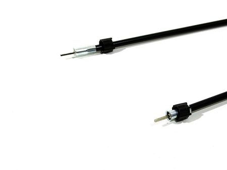 SPEEDOMETER CABLE 665 MM