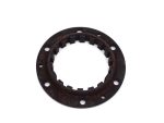 DAMPING /CHAIN SPROCKET