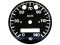 SPEEDOMETER DIAL