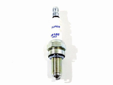 SPARK PLUG BRISK AR12C /CR8E/