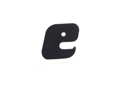 DECAL "e" BLACK