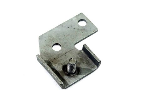 FASTENING PLATE