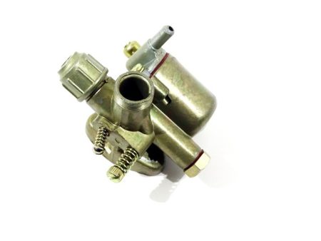 CARBURETOR K34