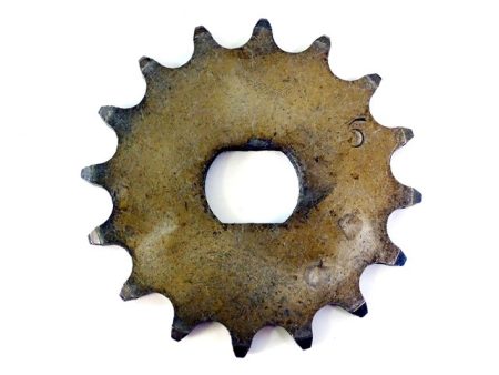 SPROCKET FRONT Z16