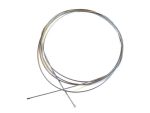 CABLE REPAIR KIT FOR THROTTLE CABLE 1,2X2000 MM