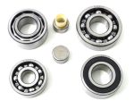 BALLS BEARING SET F. CYLINDER BLOCK