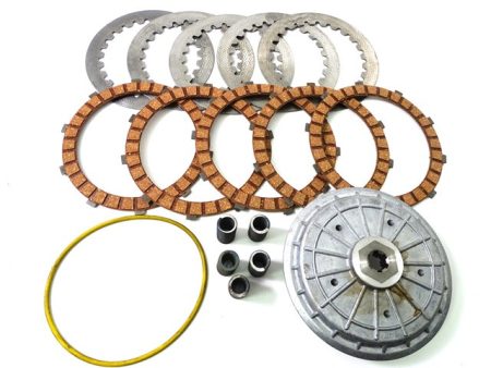 CLUTCH REPAIR KIT