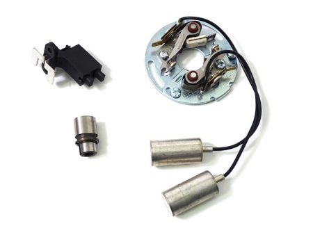 IGNITION RENOVATION KIT.