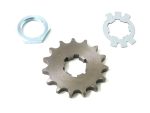 CHAIN SPROCKET FRONT SET Z15