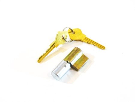 SAFETY LOCK /SHORT/