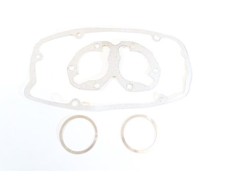 GASKET SET 6V JAWA350