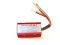 IGNITION ELECTRICS 3KJ TUNING /RED/