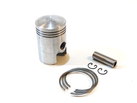 PISTON 59.25 KIT D16 PIN